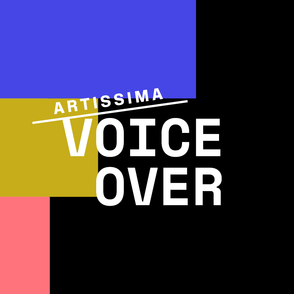 Artissima Voice Over