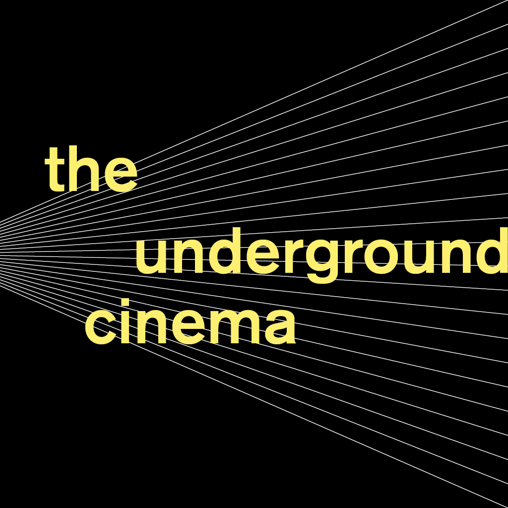 The Underground Cinema