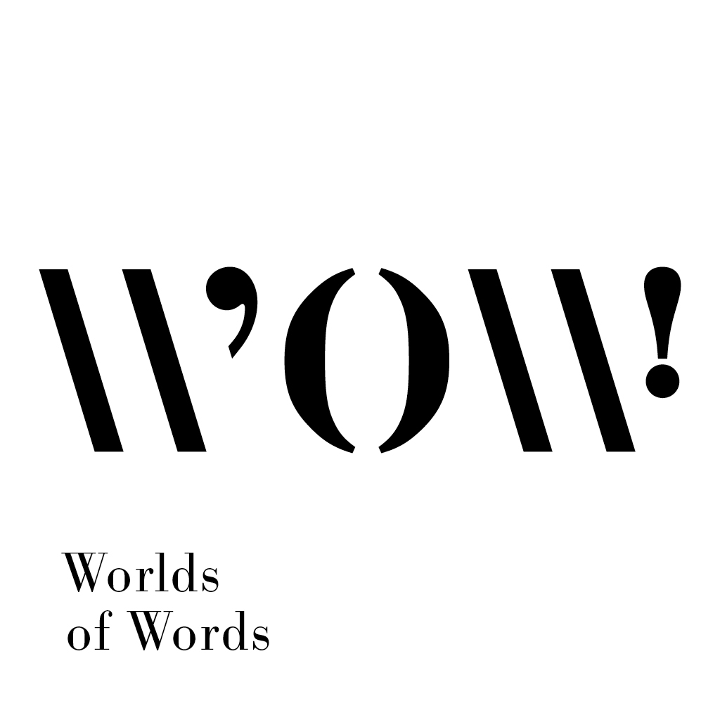 WoW – Worlds of Words